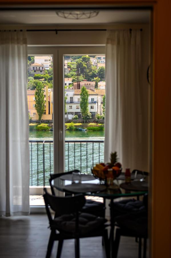 Apartman Vista Меткович Экстерьер фото